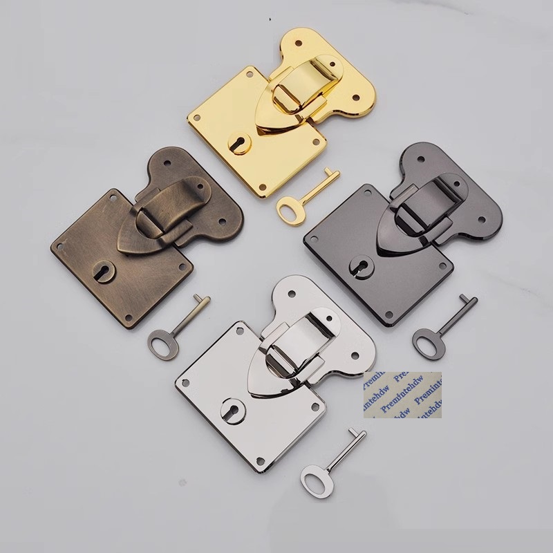 Jewelry Repair & Watches Photos - 2 Cái/lốc Thép Mạ Chrome Đường