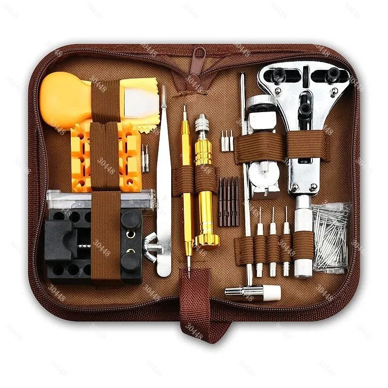Watch Repair Tool Kit - Watch Repair Tool Kit 149-Piece Set
