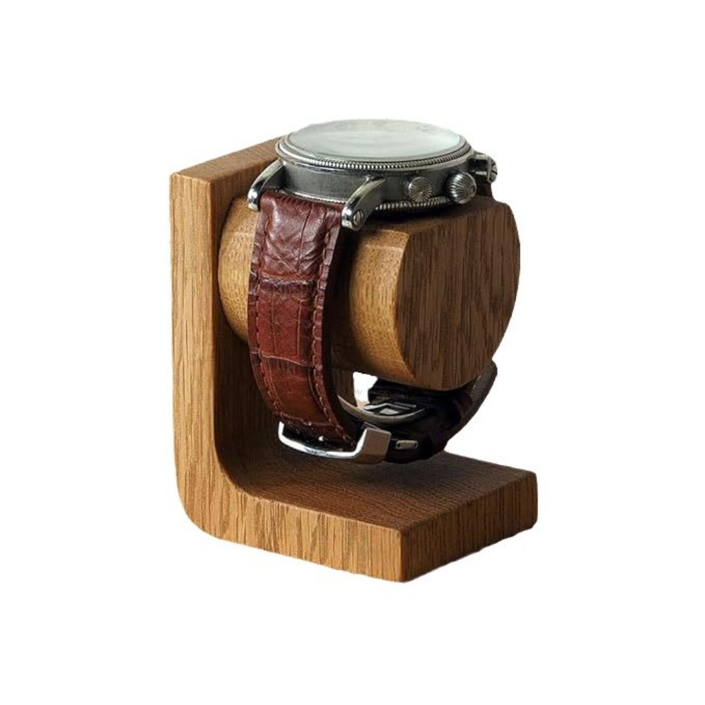 Jewelry Stand Watches - New Solid Wood Watch Holder Universal