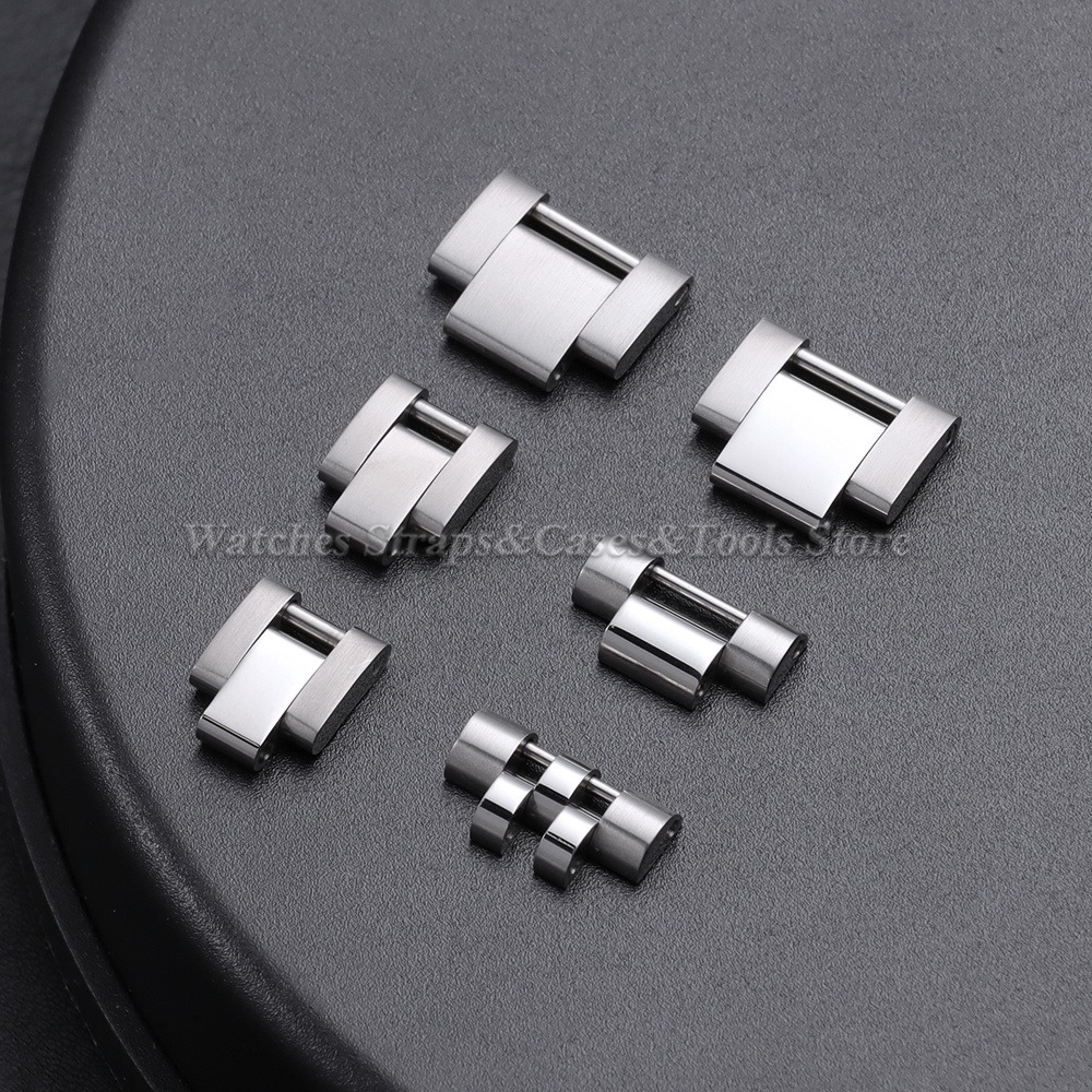 Extension Link for Rolex Steel - đánh giá và giá Jewelry Rolex Watches