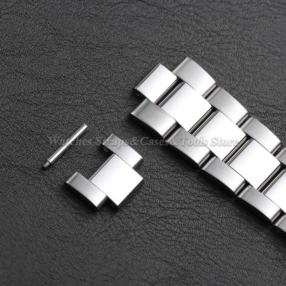 Extension Link for Rolex Steel - đánh giá và giá Jewelry Rolex Watches