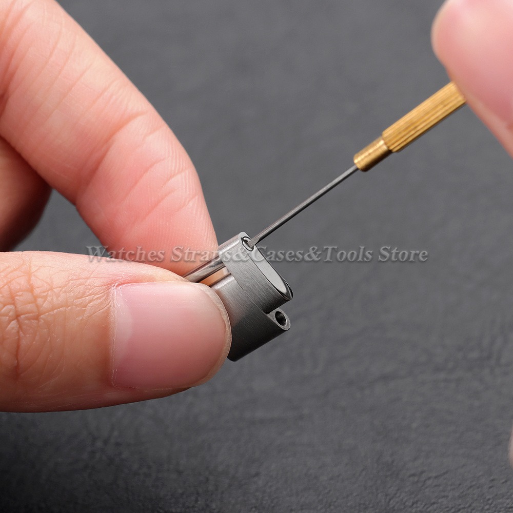 Extension Link for Rolex Steel - đánh giá và giá Jewelry Rolex Watches