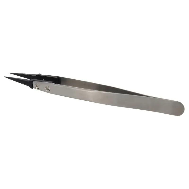ESD-Safe Precision Tweezers, A - đánh giá và giá Jewelry Repair & Watches Photos