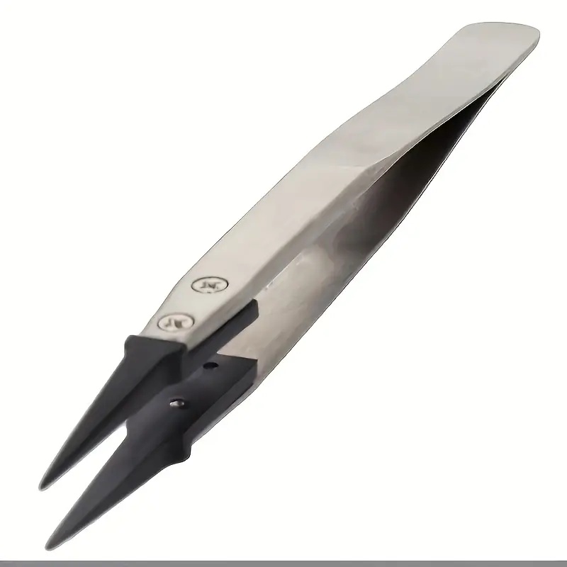 ESD-Safe Precision Tweezers, A - đánh giá và giá Jewelry Repair & Watches Photos