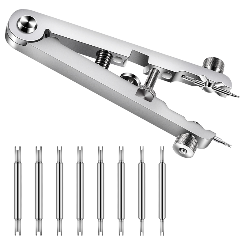 6825 Spring Bar Piler Standard - đánh giá và giá Jewelry Rolex Watches