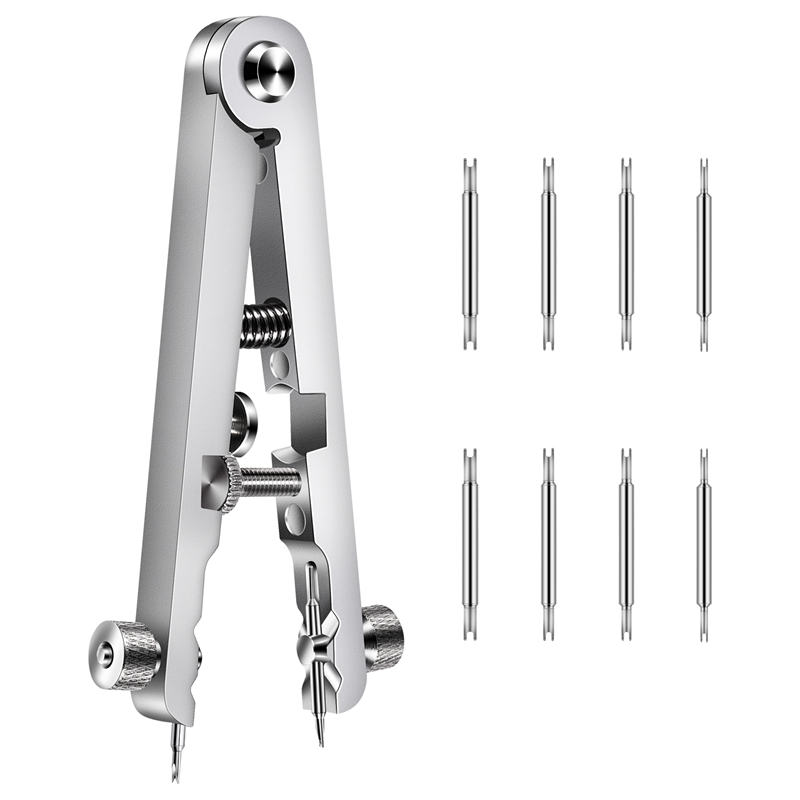 6825 Spring Bar Piler Standard - đánh giá và giá Jewelry Rolex Watches