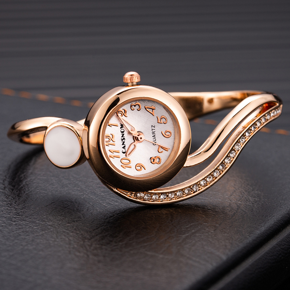 UTHAI Women's Watch Fashion Di - đánh giá và giá Jewelry Watches For Kids
