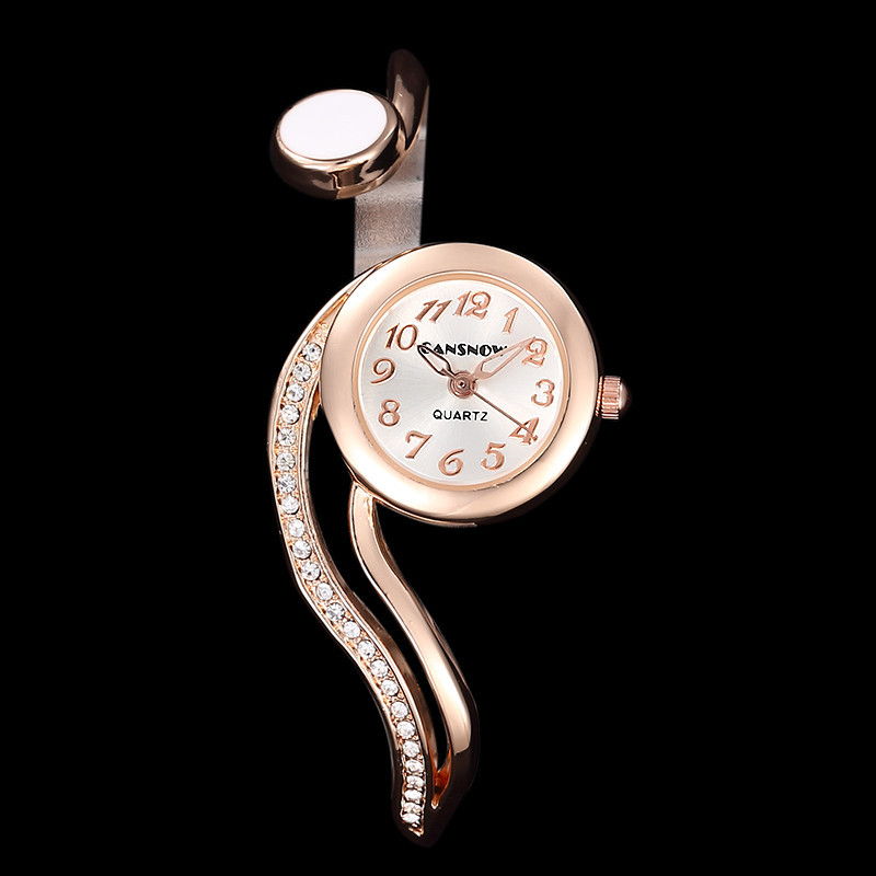 UTHAI Women's Watch Fashion Di - đánh giá và giá Jewelry Watches For Kids