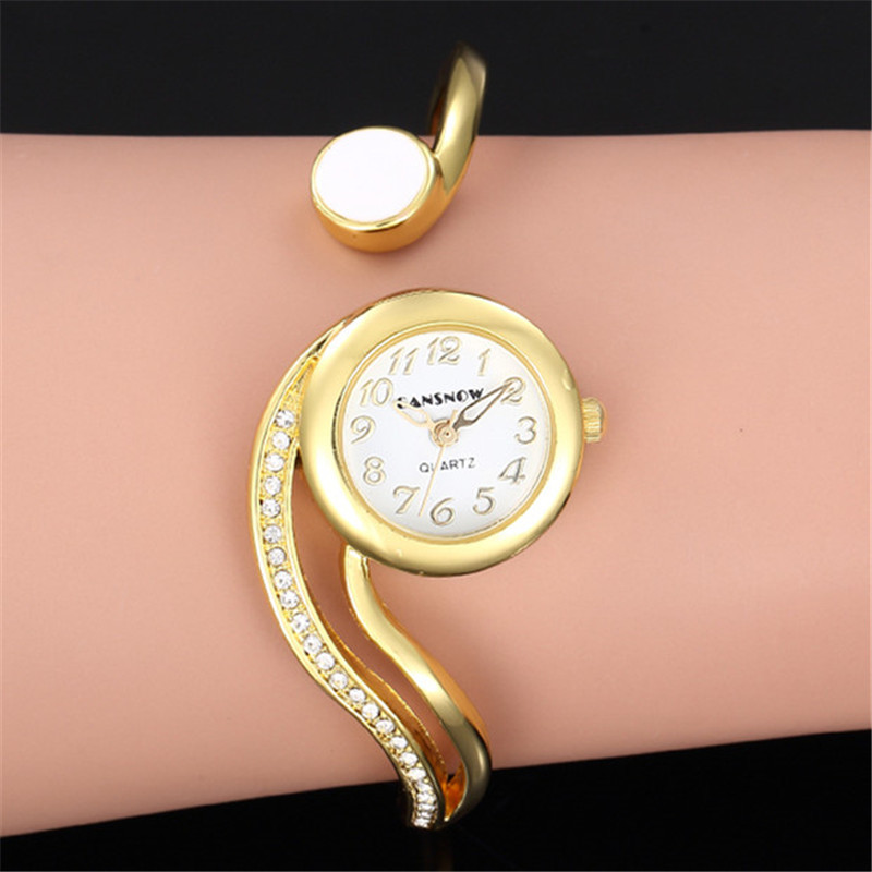 UTHAI Women's Watch Fashion Di - đánh giá và giá Jewelry Watches For Kids