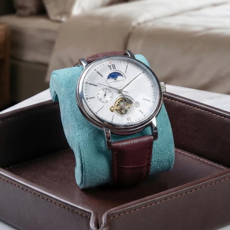 .Hot Sale-Watch Cushion Watch  - đánh giá và giá Jewelry Stand Watches