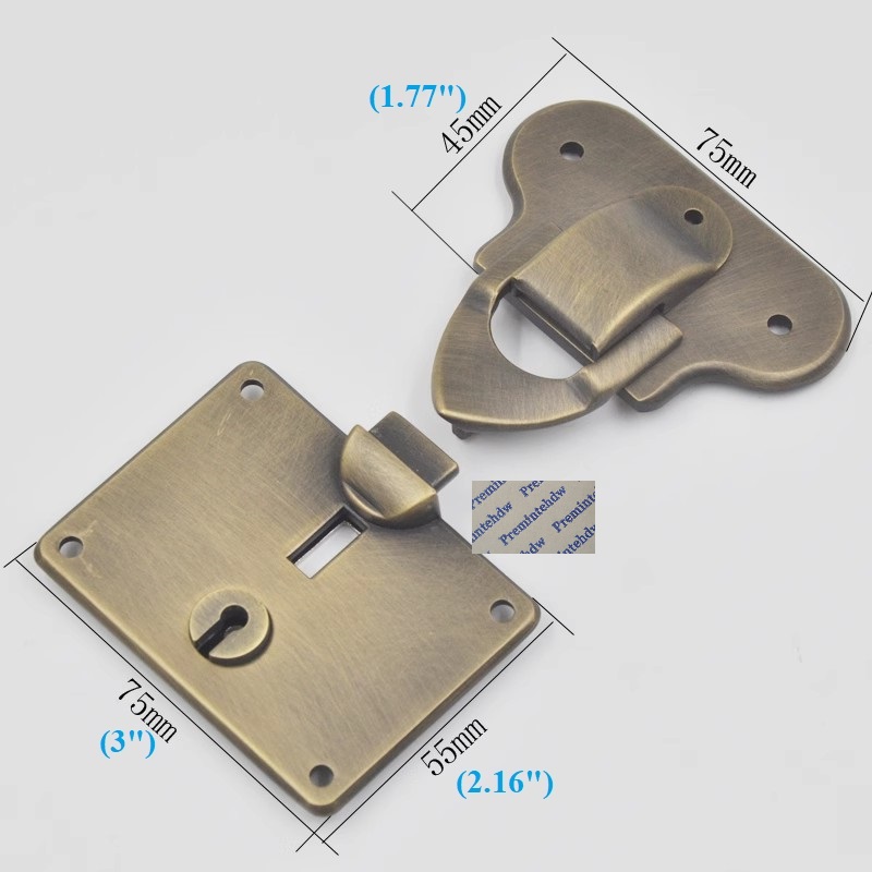 2 Cái/lốc Thép Mạ Chrome Đường - đánh giá và giá Jewelry Repair & Watches Photos