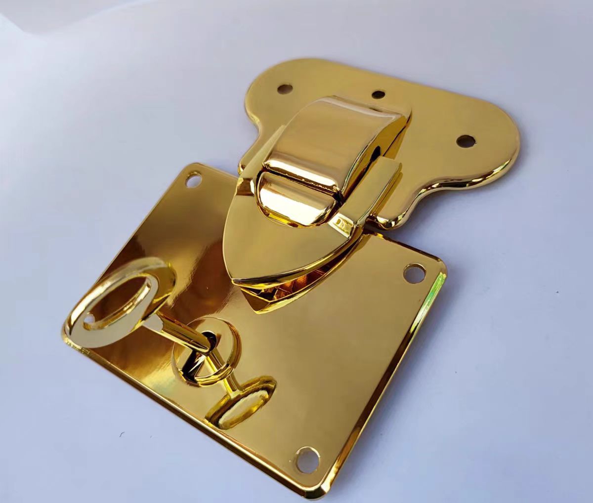2 Cái/lốc Thép Mạ Chrome Đường - đánh giá và giá Jewelry Repair & Watches Photos