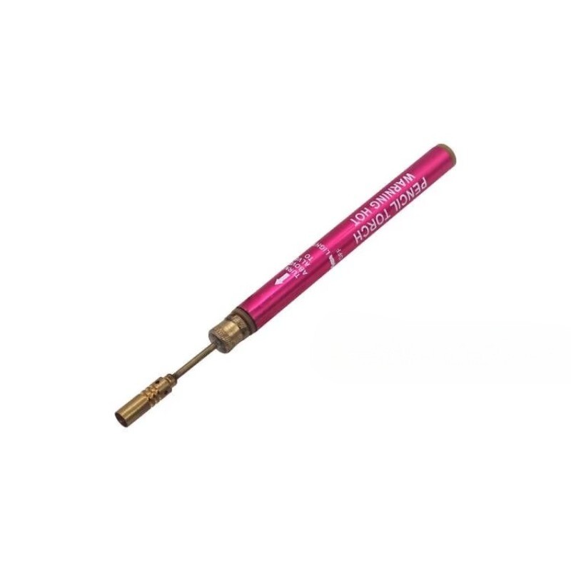 Butane MINI PENCIL TORCHES Ref - đánh giá và giá Jewelry Repair & Watches Photos