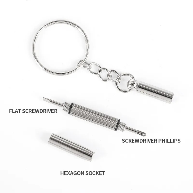2-12pcs Glasses Screwdriver Ey - đánh giá và giá Watch Repair Tool Kit