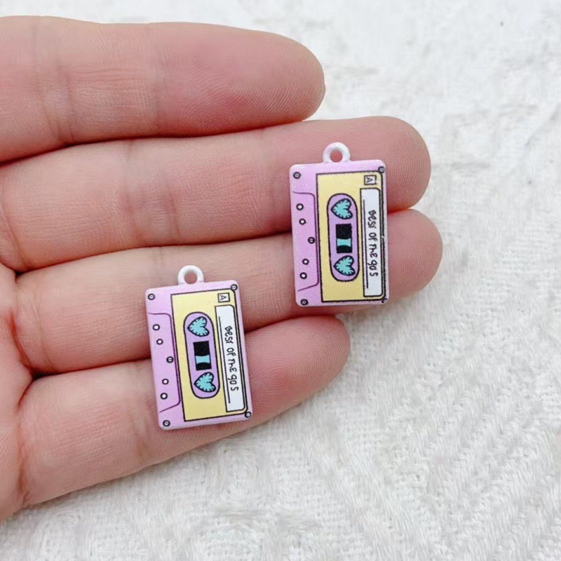 10pcs alloy jewelry accessorie - đánh giá và giá Drop Earrings