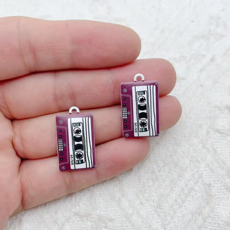 10pcs alloy jewelry accessorie - đánh giá và giá Drop Earrings