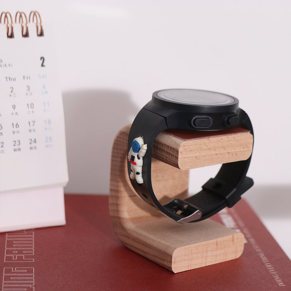 Wooden Watch Display Stand Tab - đánh giá và giá Jewelry Stand Watches