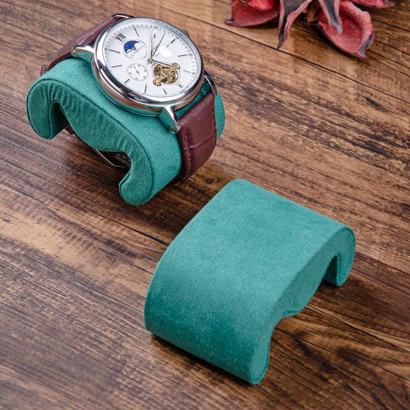 *Watch Cushion Watch Box Pads  - đánh giá và giá Jewelry Stand Watches