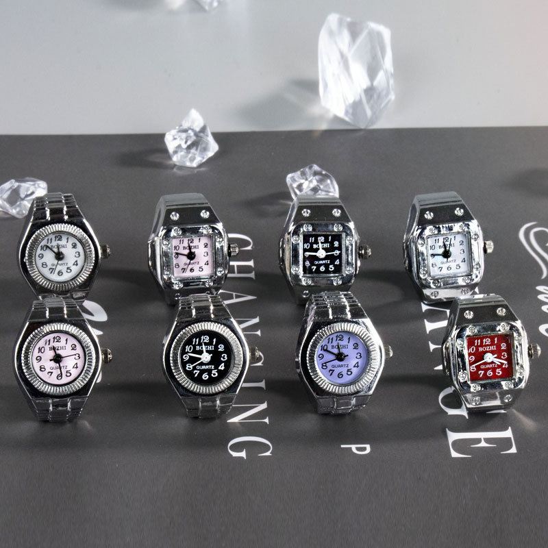 Kiss Jewelry Vintage Y2K Finge - đánh giá và giá Vintage Jewelry Watches Women