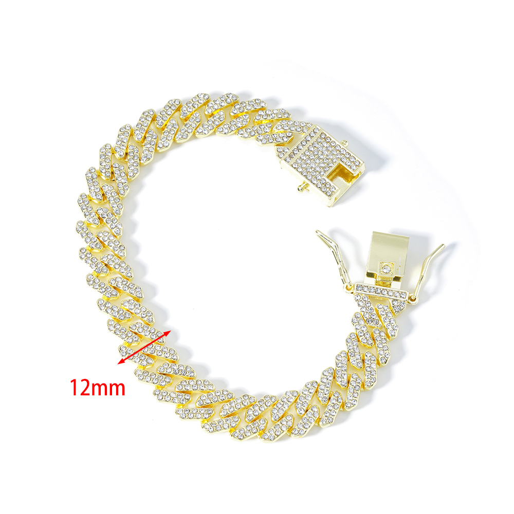 Silver Color Cuban Chain Watch - đánh giá và giá Jewelry Watches For Kids
