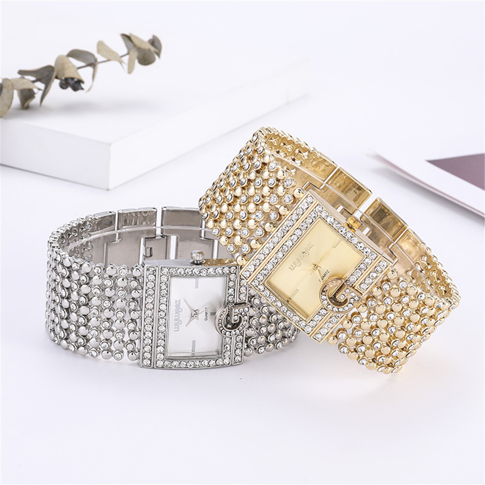 UTHAI W31 Women's Fashion Luxu - đánh giá và giá Jewelry Watches For Kids