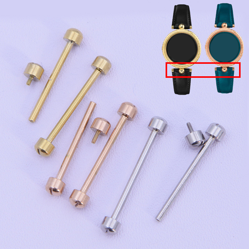 Watch Screw Tube Rod Spring Ba - đánh giá và giá Watch Repair Tool Kit