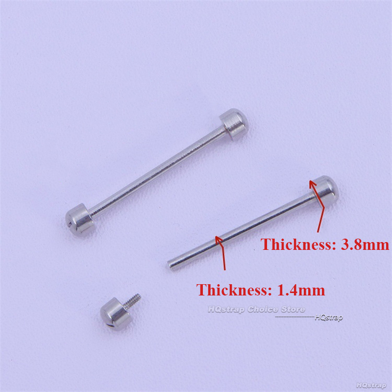 Watch Screw Tube Rod Spring Ba - đánh giá và giá Watch Repair Tool Kit