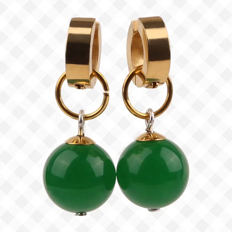 2026 Vegetto Potara Earring Bl - đánh giá và giá Drop Earrings
