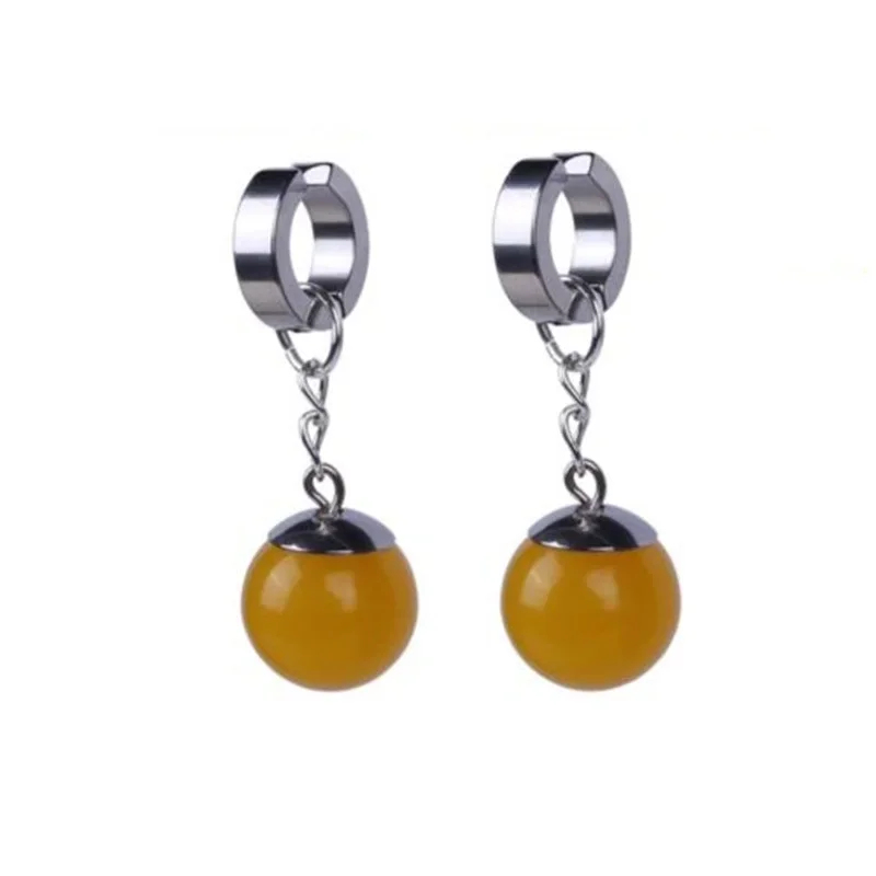 2026 Vegetto Potara Earring Bl - đánh giá và giá Drop Earrings