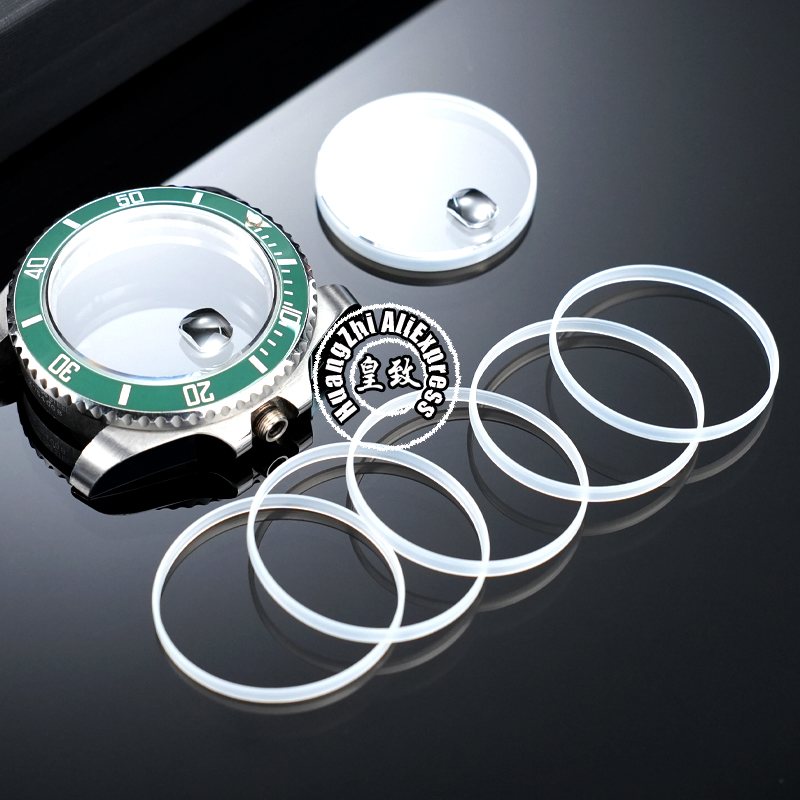 116610 126610 Watch bezel seal - đánh giá và giá Jewelry Rolex Watches