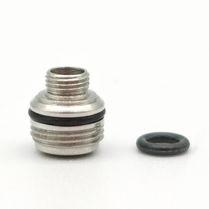 7MM Thép Không Gỉ Bọc Răng Ốp  - đánh giá và giá Jewelry Rolex Watches