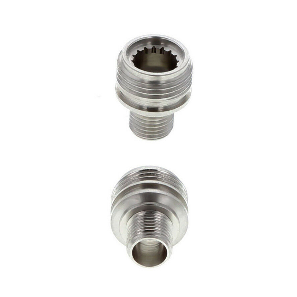 7MM Thép Không Gỉ Bọc Răng Ốp  - đánh giá và giá Jewelry Rolex Watches