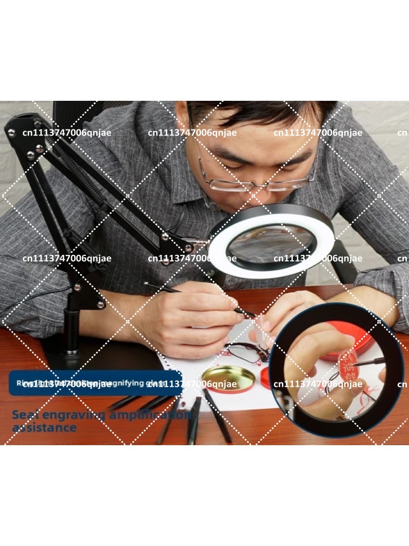 23 Times Head Mount Magnifying - đánh giá và giá Jewelry Repair & Watches Photos