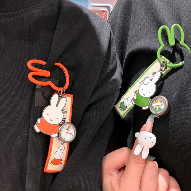 New Genuine Miffy Blind Box Wr - đánh giá và giá Jewelry Watches For Kids