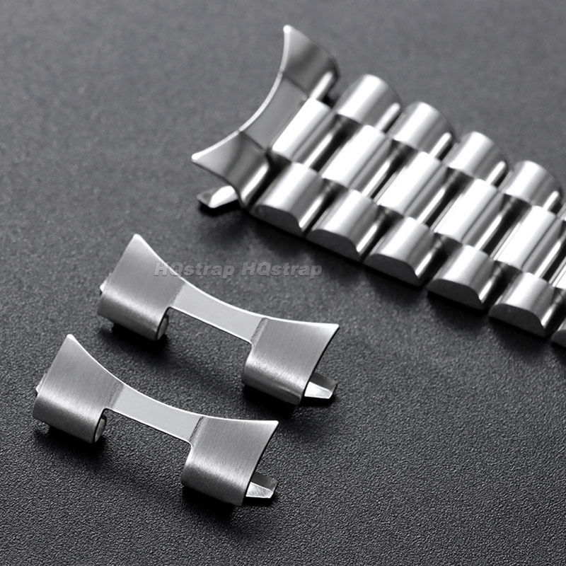 Curved End Stainless Steel Ada - đánh giá và giá Jewelry Rolex Watches