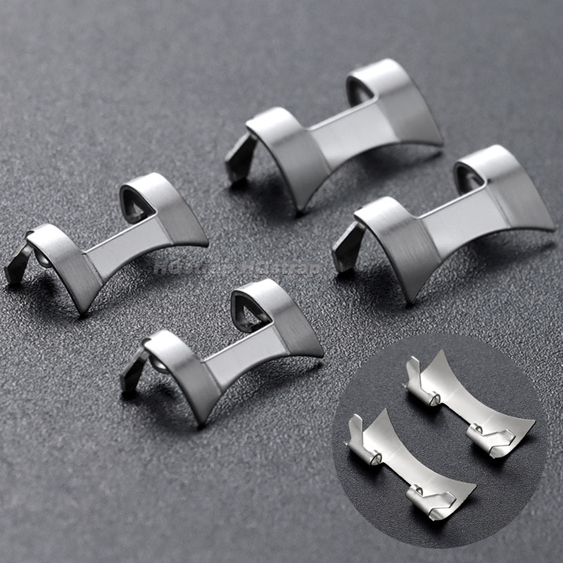 Curved End Stainless Steel Ada - đánh giá và giá Jewelry Rolex Watches