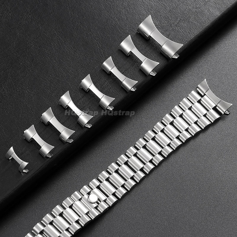 Curved End Stainless Steel Ada - đánh giá và giá Jewelry Rolex Watches