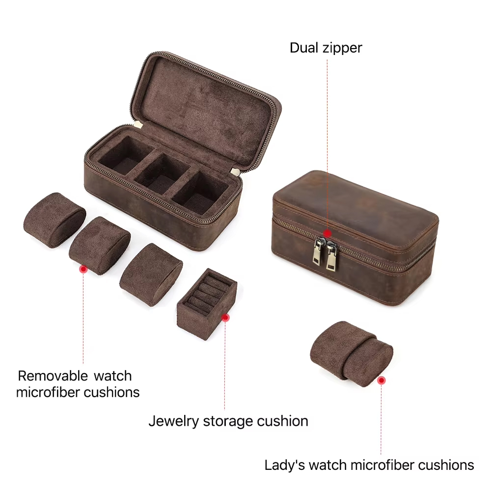 CONTACTS FAMILY 8/10/3/2 Slots - đánh giá và giá Vintage Jewelry Watches Women