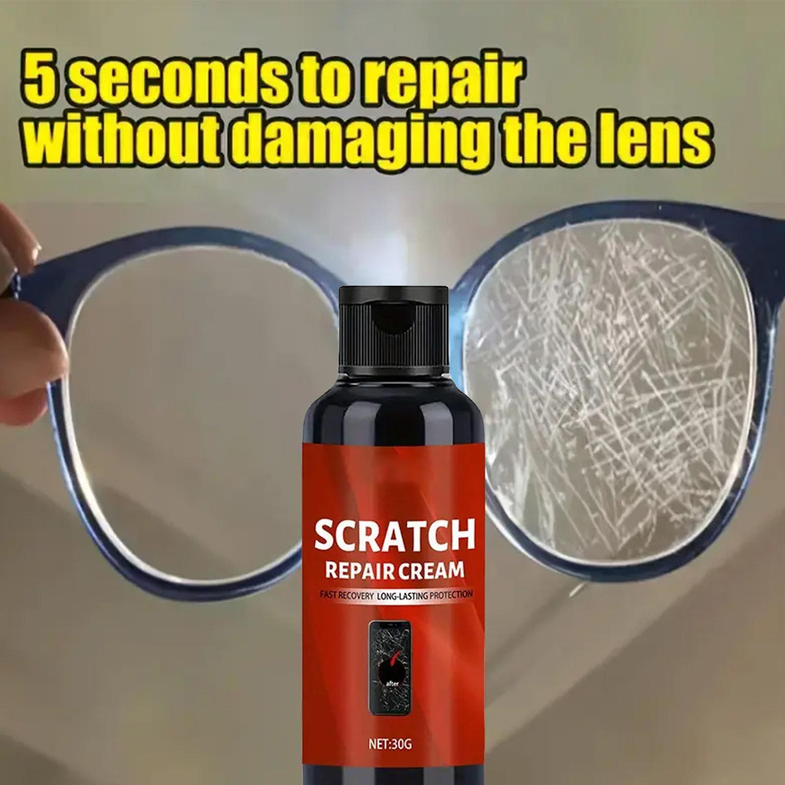 Screen Scratch Repair Cream Po - đánh giá và giá Jewelry Repair & Watches Photos