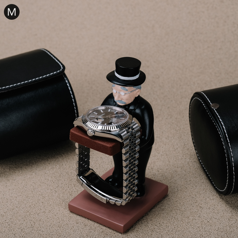 Bảng Đồng Hồ Vintage Giá Đỡ Ng - đánh giá và giá Jewelry Stand Watches