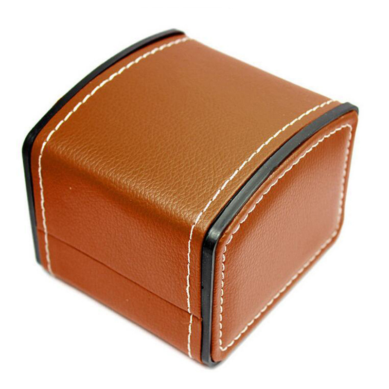 Portable Watch Box PU Leather  - đánh giá và giá Vintage Jewelry Watches Women