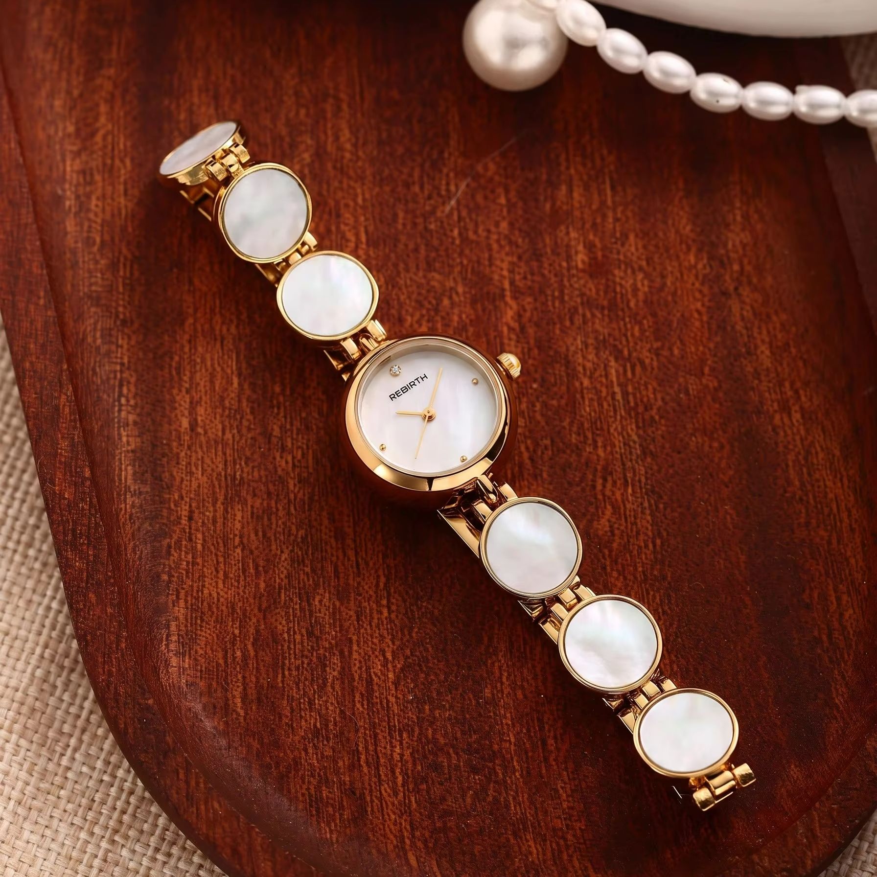 Light Luxury Jewelry-Style Wom - đánh giá và giá Jewelry Like Watches