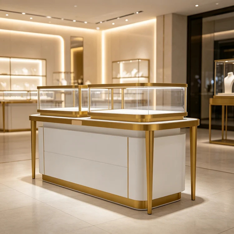 custom.Custom Luxury High-end  - đánh giá và giá Jewelry Store For Watches
