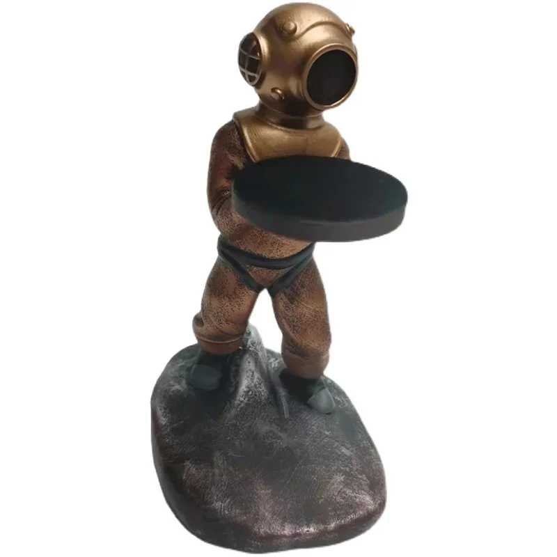 Diver Watch Stand Retro Watche - đánh giá và giá Jewelry Stand Watches
