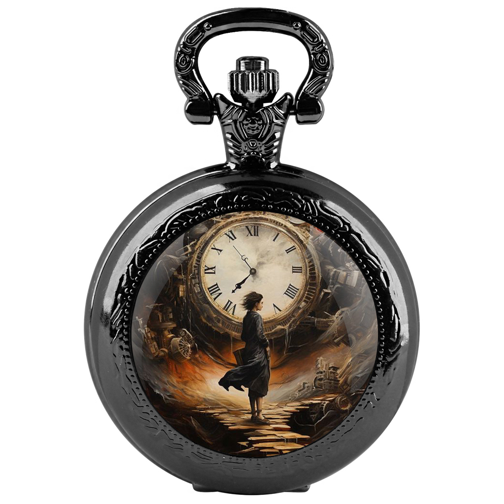 Unique Steampunk Clock Boys Gl - đánh giá và giá Jewelry Watches For Kids