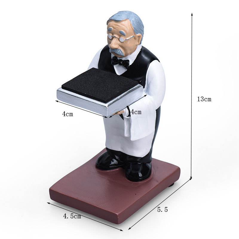 Resin Watch Storage stand Crea - đánh giá và giá Jewelry Stand Watches