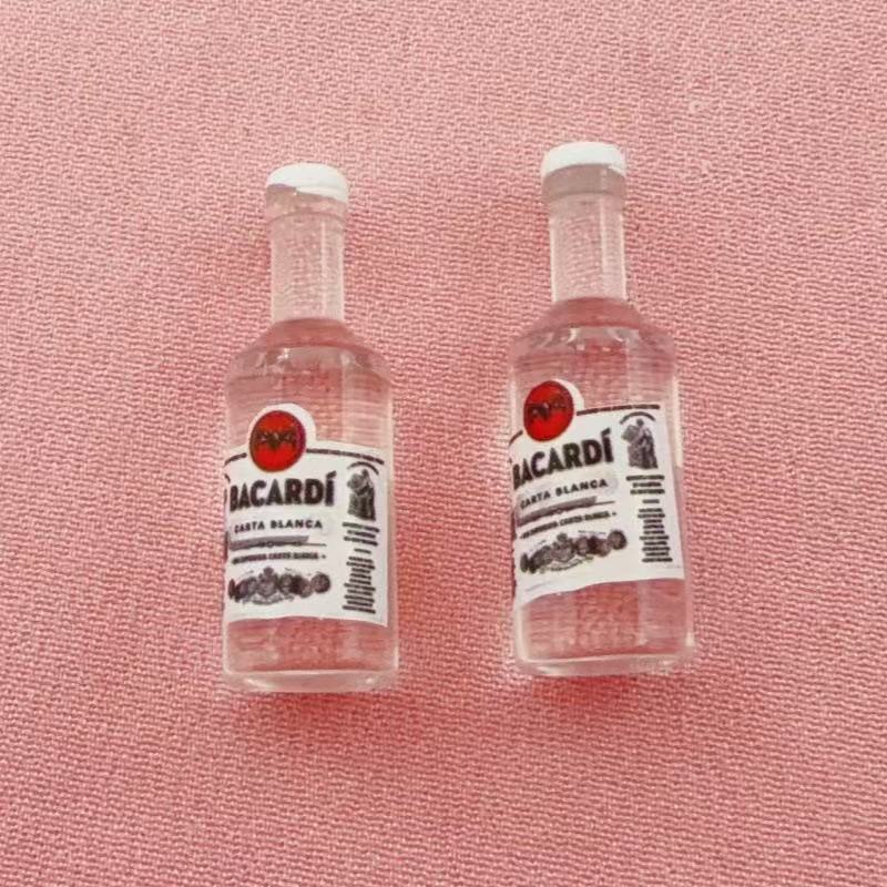 11pcs Mini Simulation Resin 3D - đánh giá và giá Drop Earrings