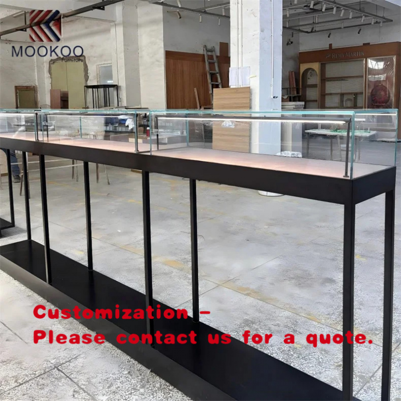 custom.Customizable Glass Disp - đánh giá và giá Jewelry Store For Watches