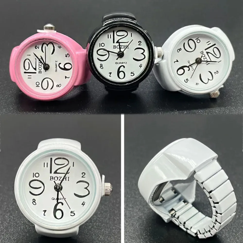 Vintage Quartz Watches Finger  - đánh giá và giá Vintage Jewelry Watches Women