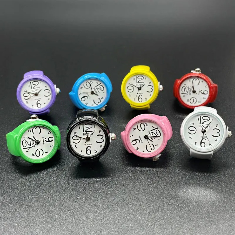Vintage Quartz Watches Finger  - đánh giá và giá Vintage Jewelry Watches Women